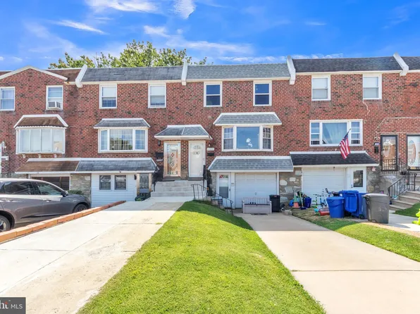 12095 Legion St, Philadelphia, PA 19154