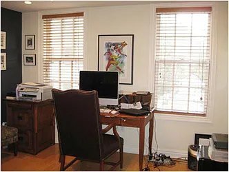 Rented by Brown Harris Stevens