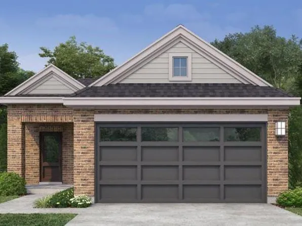 15423 Park Perch Pl, Magnolia, TX 77354