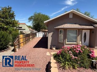 805 Larkspur Rd, Saint George, UT 84790