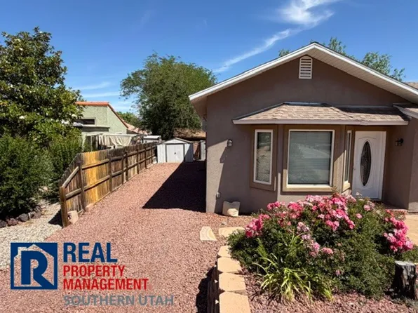 805 Larkspur Rd, Saint George, UT 84790