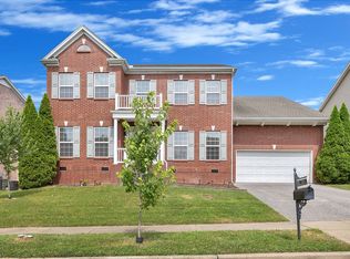 2212 Wolford Cir, Franklin, TN 37067