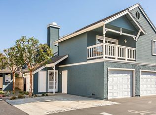 1818 Rory Ln UNIT 8, Simi Valley, CA 93063