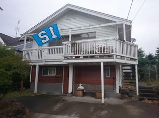 4126 SW Rose St, Seattle, WA 98136