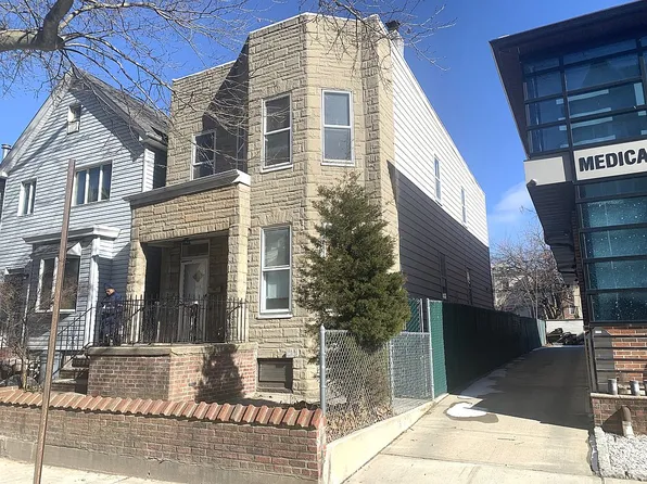 349 93rd St, Brooklyn, NY 11209