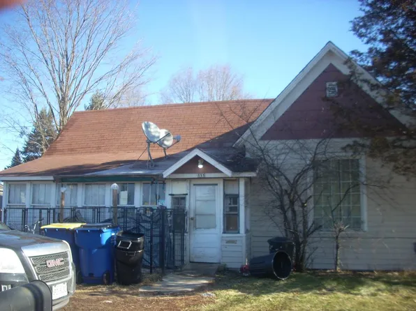 111 South OREGON STREET, Merrill, WI 54452