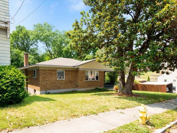 1271 Beech Ave, Cincinnati, OH 45205