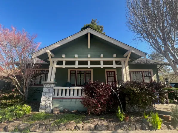 136 Younger Way, Santa Cruz, CA 95060