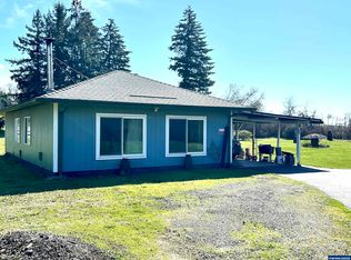16030 Monmouth Hwy, Monmouth, OR 97361