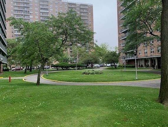 4th image of 2630 Cropsey Ave APT 12D