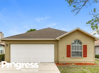 253 Carriann Cove Trl W, Jacksonville, FL 32225
