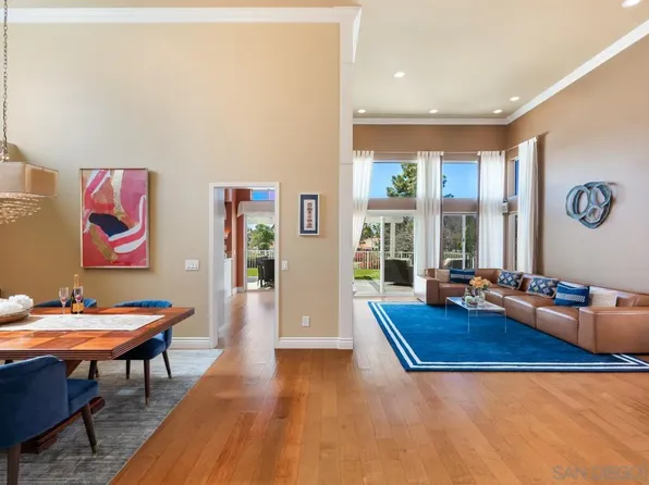 15552 Walton Heath Row, San Diego, CA 92128