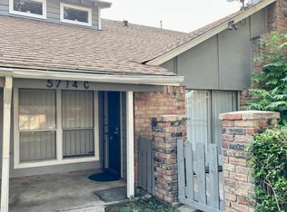 5714 Easthampton Dr, Houston, TX 77039