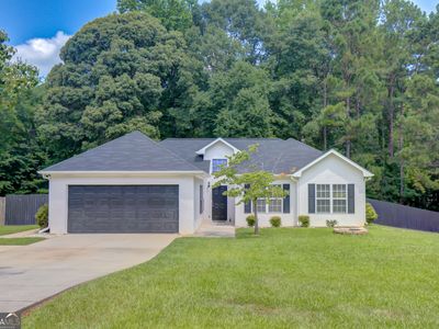80 Cherub Ln, Sharpsburg, GA, 30277