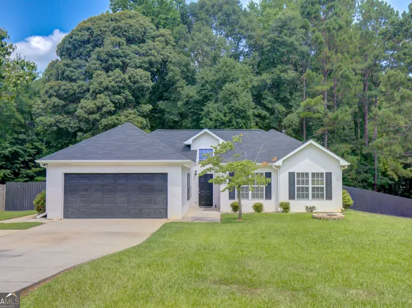 80 Cherub Ln, Sharpsburg, GA 30277