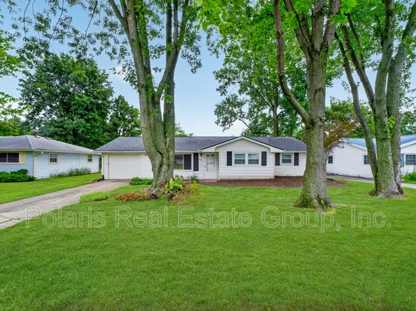 4419 Charles Dr, Brownsburg, IN 46112