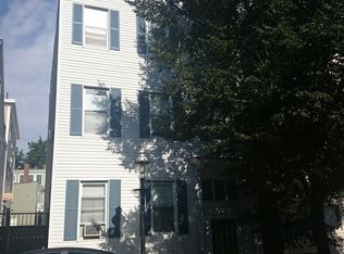 22 Concord St, Charlestown, MA 02129