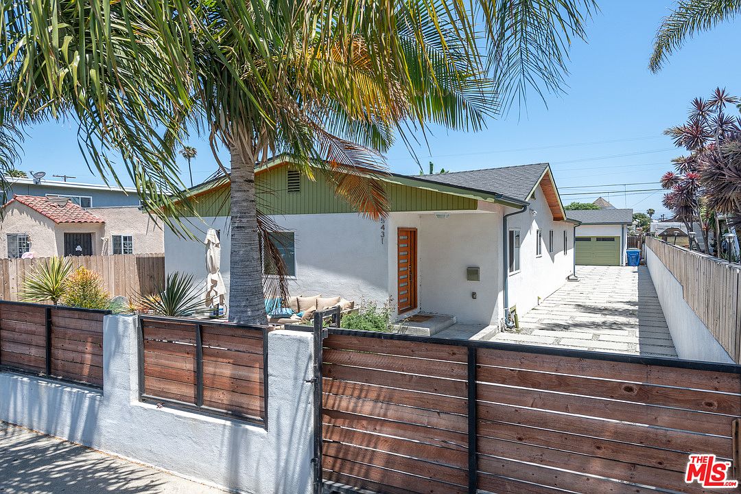 5431 Smiley Dr, Los Angeles, CA 90016 Zillow