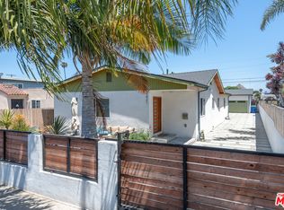 5431 Smiley Dr, Los Angeles, CA 90016
