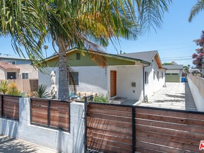 5431 Smiley Dr, Los Angeles, CA, 90016
