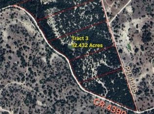 TRACT 3 County Road 4390, Kempner, TX 76539
