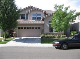 4921 Hutson Way, Elk Grove, CA 95757