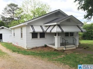 1629 Powder Plant Rd, Bessemer, AL 35022