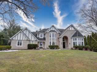 65 Sutton Point, Pittsford, NY 14534