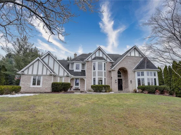 65 Sutton Point, Pittsford, NY 14534