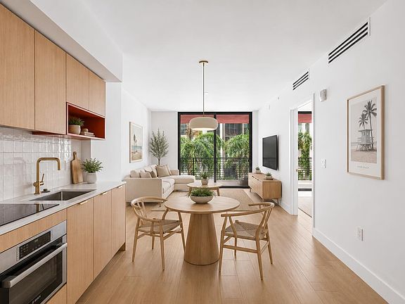 2nd image of 90 NE 32nd Street #306