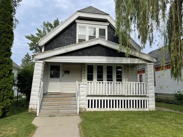 2830 North 38th STREET, Milwaukee, WI 53210