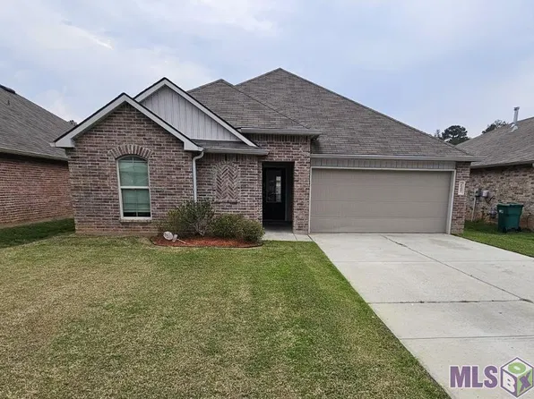 28457 Evangeline Ln, Albany, LA 70711