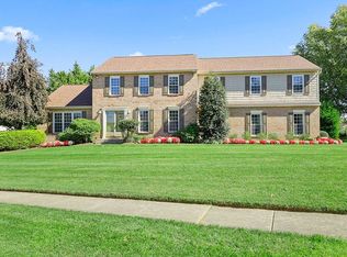 1109 Dulaney Gate Cir, Cockeysville, MD 21030