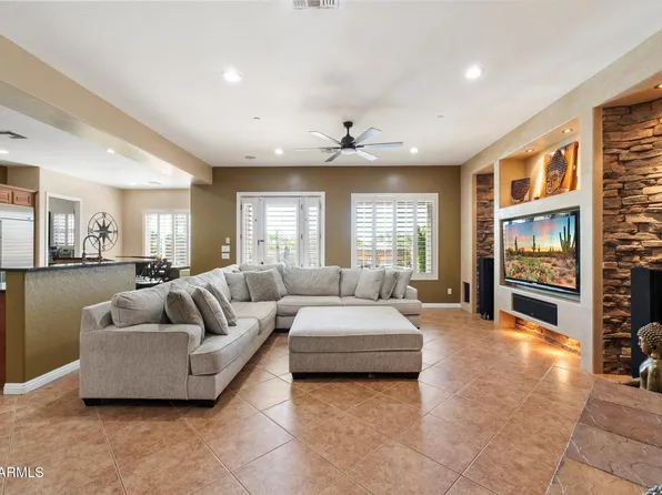 23007 N 38TH Way, Phoenix, AZ 85050