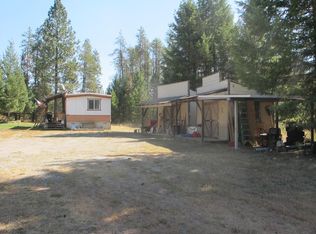 3351 Spirit Lake Cuto, Spirit Lake, ID 83869