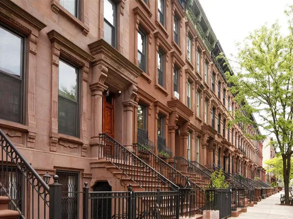 152 W 131st St APT 1, New York, NY 10027
