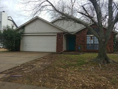 1513 S Cypress Ave W, Broken Arrow, OK, 74012