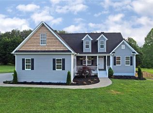 126 Knights Sq, Blairsville, GA 30512