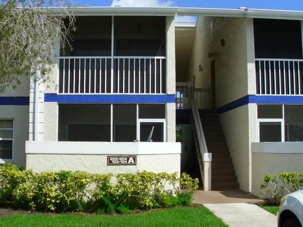 1500 SE Royal Green Circle #A-204, Port St Lucie, FL 34952