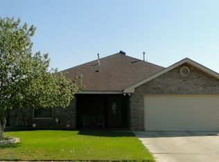 4404 Trevino St, Midland, TX 79705