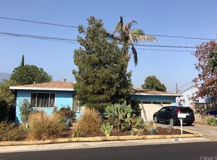 429 Benrud St, Duarte, CA 91010