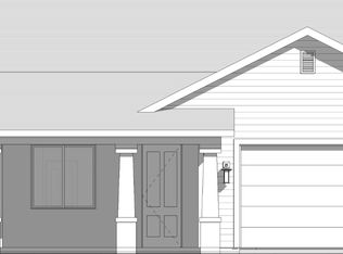 Iris Cottage Plan, Heritage Place, Washington, UT 84780