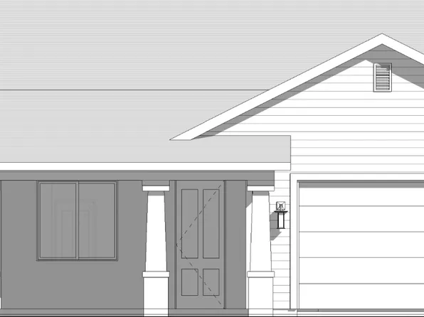 Iris Cottage Plan, Heritage Place