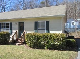 107A Jeanie Ave, Black Mountain, NC 28711