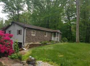 5616 Quakake Rd, Weatherly, PA 18255