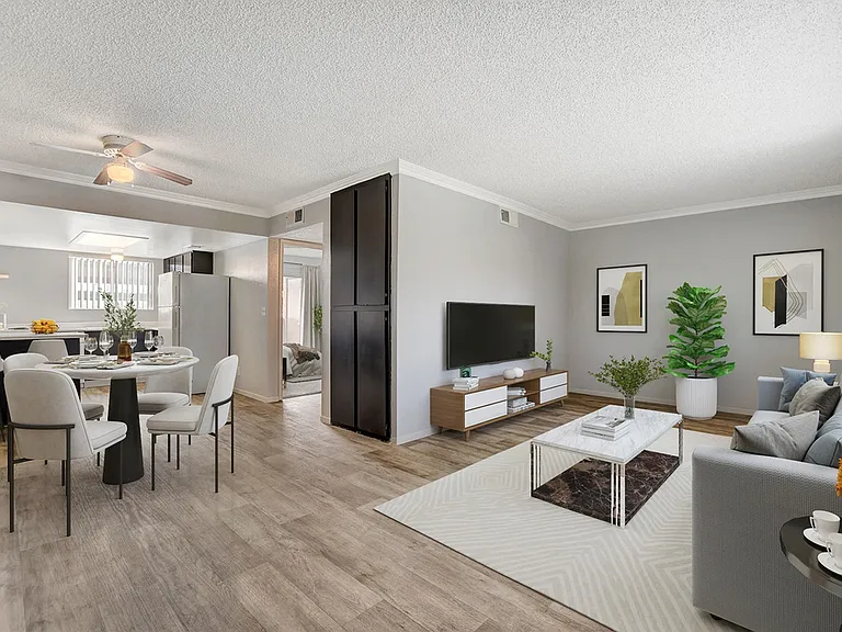 Bella Estates, Apartments For Rent in Las Vegas
