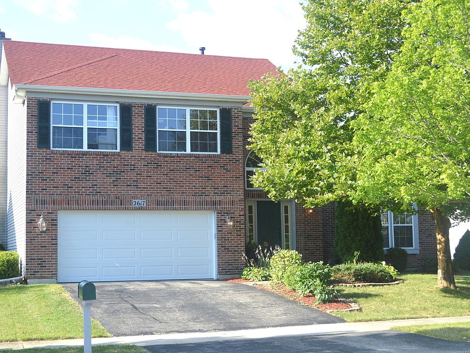 1st image of 2617 Barrington Dr