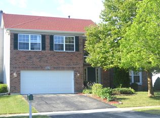 2617 Barrington Dr, Aurora, IL 60503