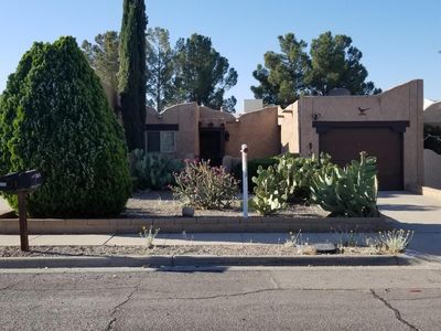 3078 Las Placitas Rd, Las Cruces, NM, 88011