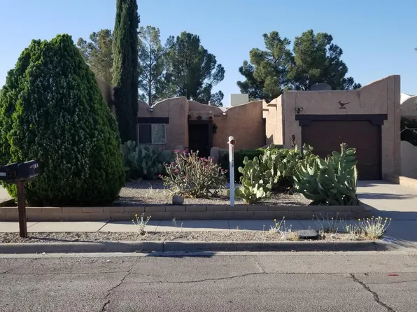 3078 Las Placitas Rd, Las Cruces, NM 88011